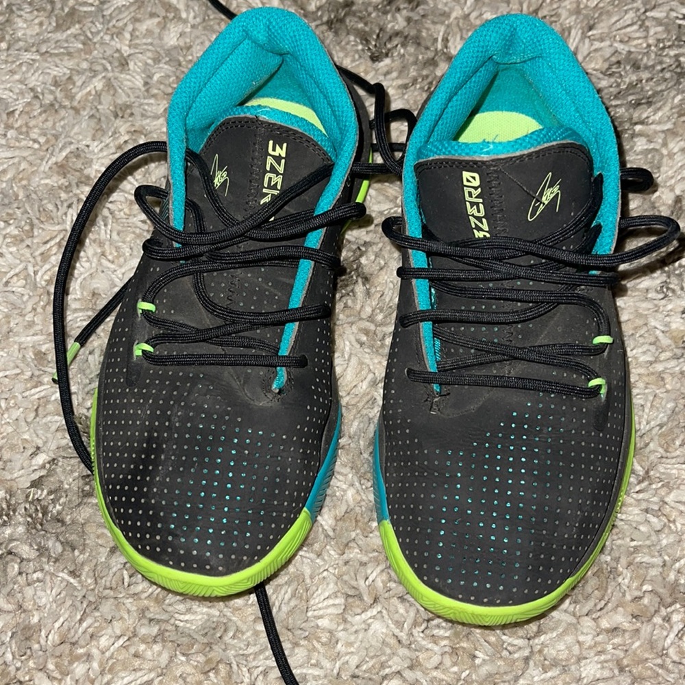 Under Armour Steph Curry Sneakers